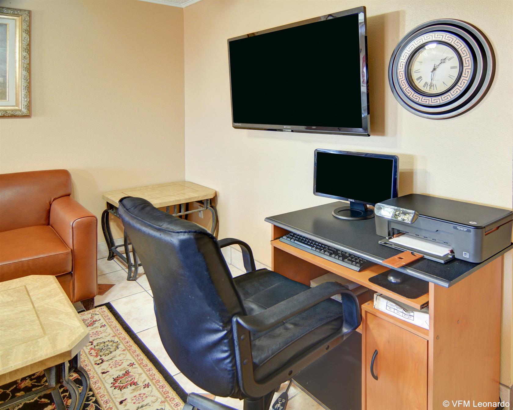 Super 8 By Wyndham Decatur Texas Hotell Exteriör bild